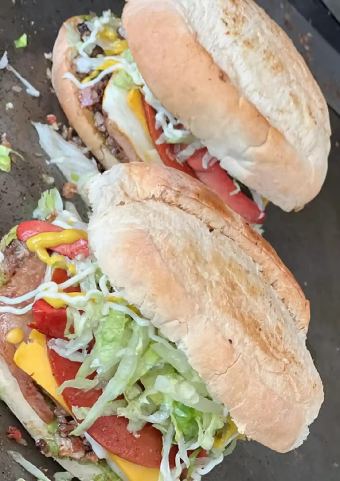 Lonche Sota Especial